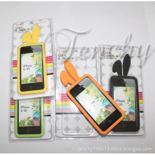 Silicone Phone Case